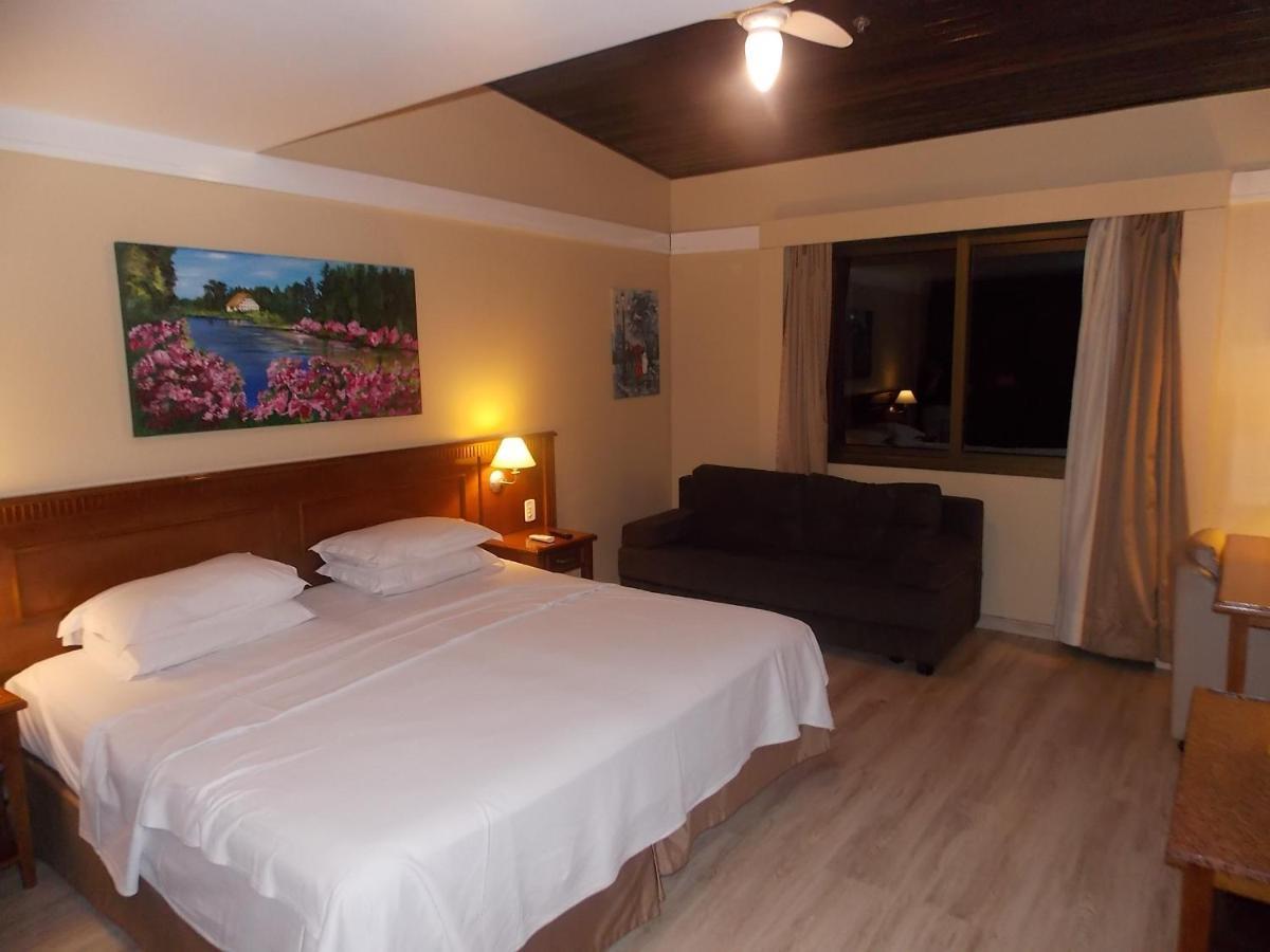 Apart-Hotel Em Gramado, Padrao 4 Estrelas, No Centro Esterno foto