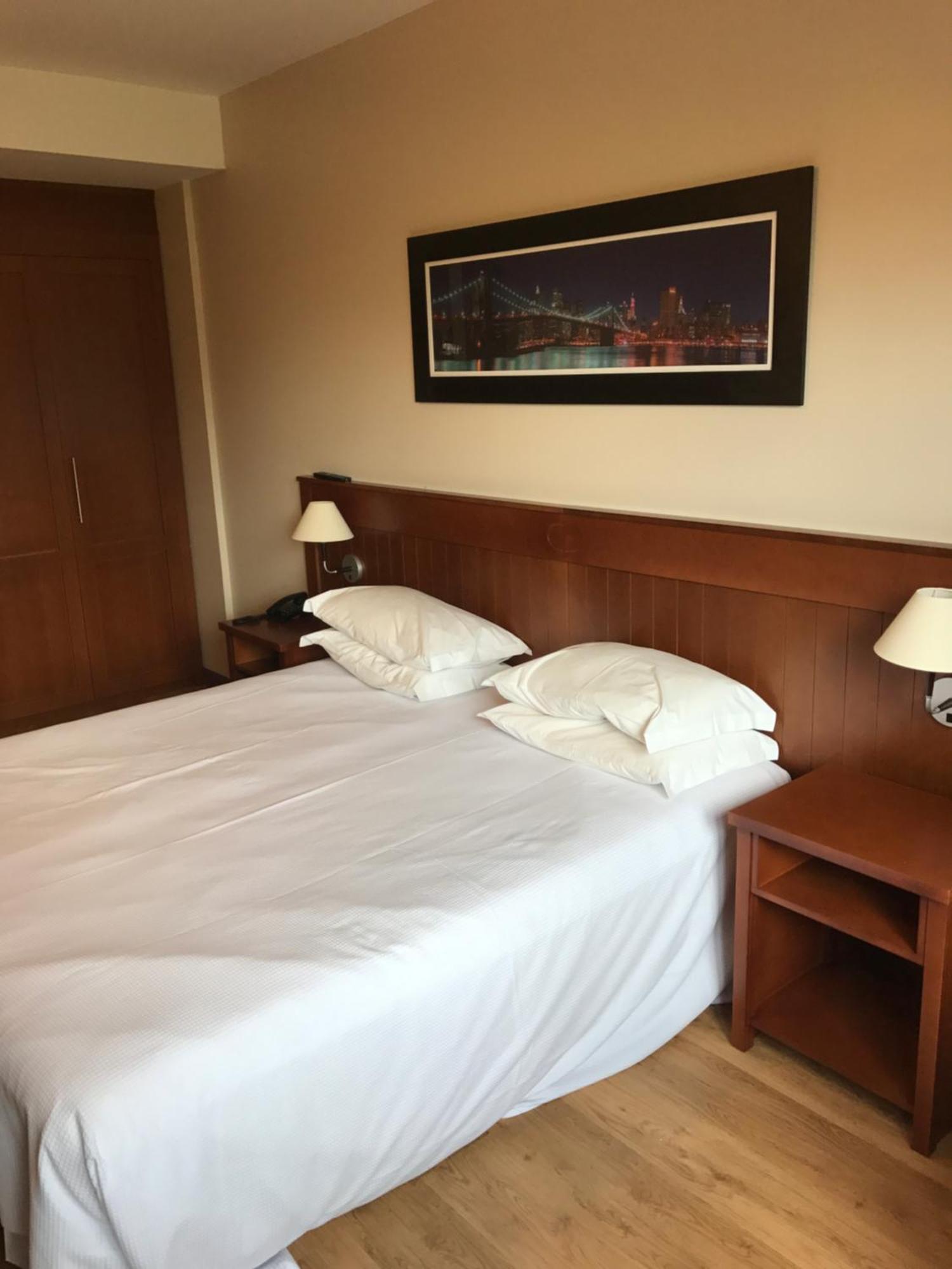Apart-Hotel Em Gramado, Padrao 4 Estrelas, No Centro Esterno foto