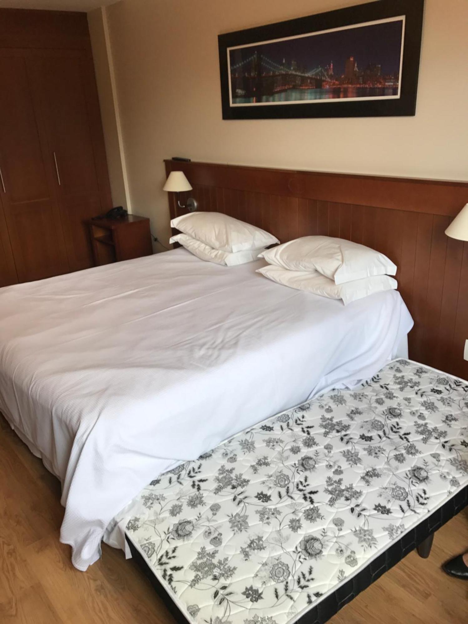 Apart-Hotel Em Gramado, Padrao 4 Estrelas, No Centro Esterno foto