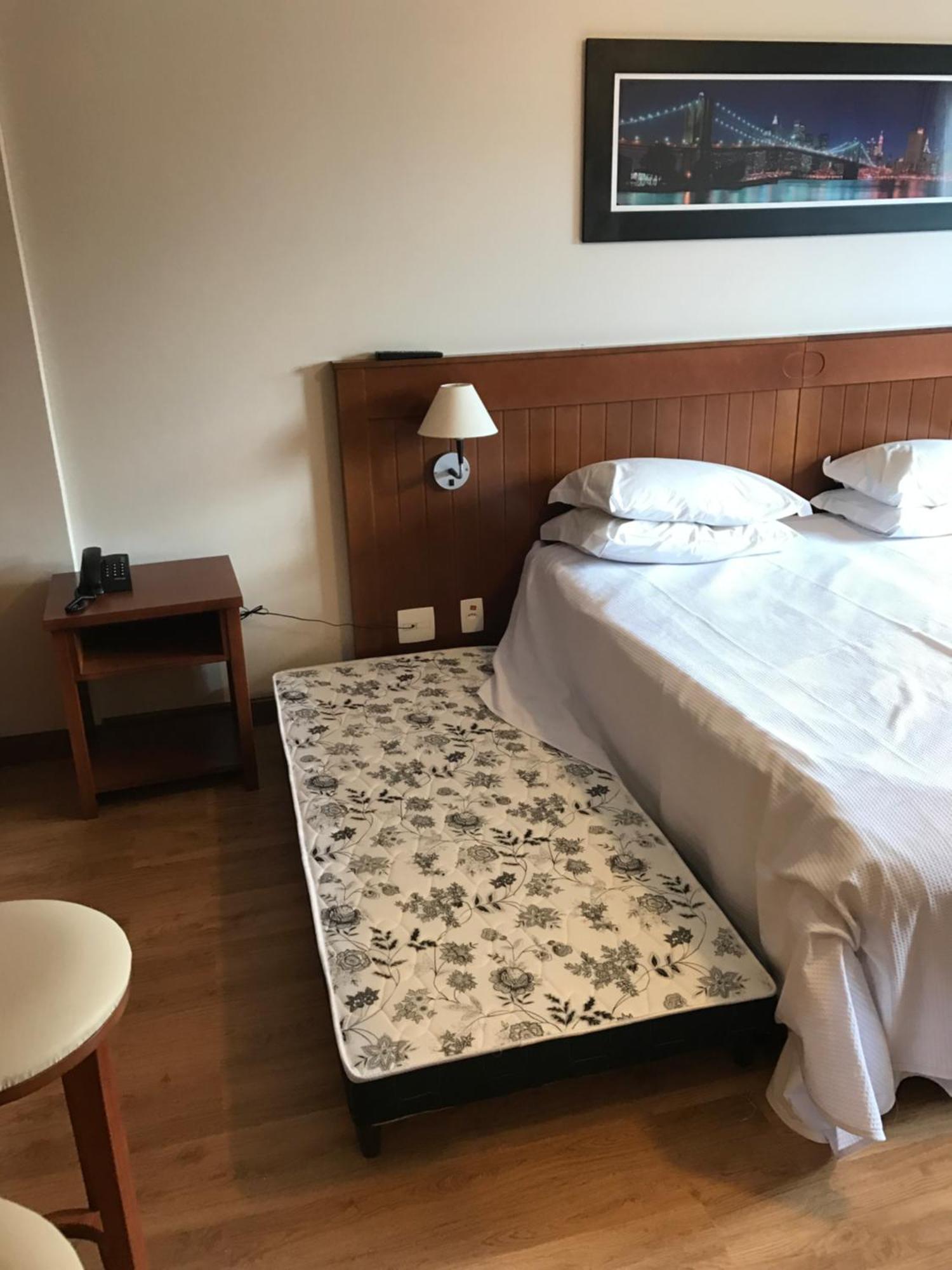 Apart-Hotel Em Gramado, Padrao 4 Estrelas, No Centro Esterno foto