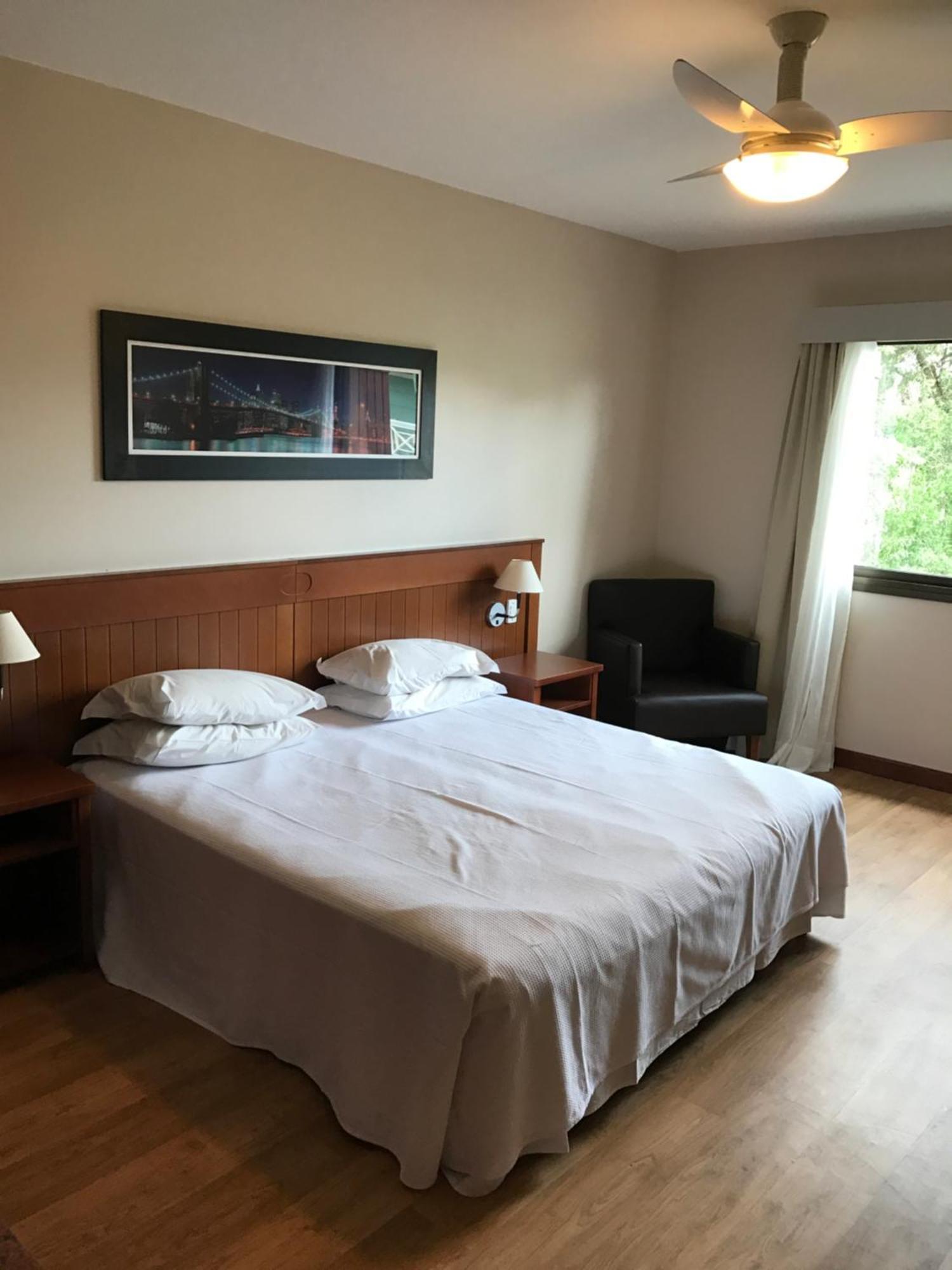 Apart-Hotel Em Gramado, Padrao 4 Estrelas, No Centro Esterno foto