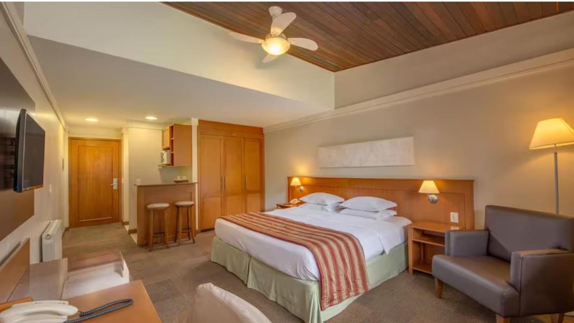 Apart-Hotel Em Gramado, Padrao 4 Estrelas, No Centro Esterno foto
